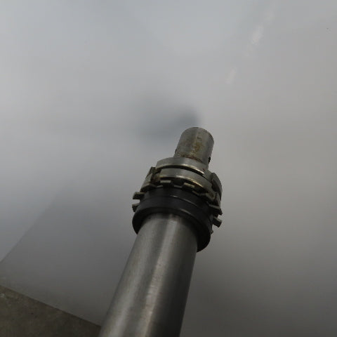 32mm Ball Screw 29mm Lead W/Ball Nut 70-1/2" OAL