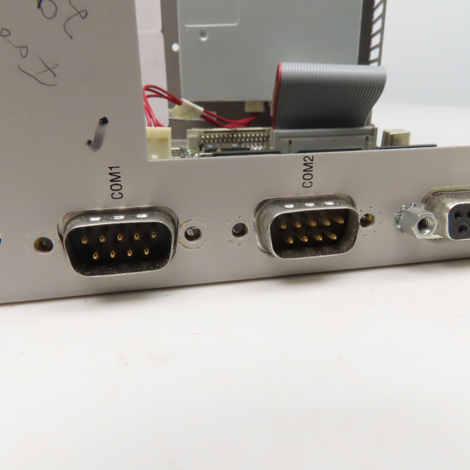Siemens 505-ATM-0440 ATM Module CO Processor Parts/Repairs