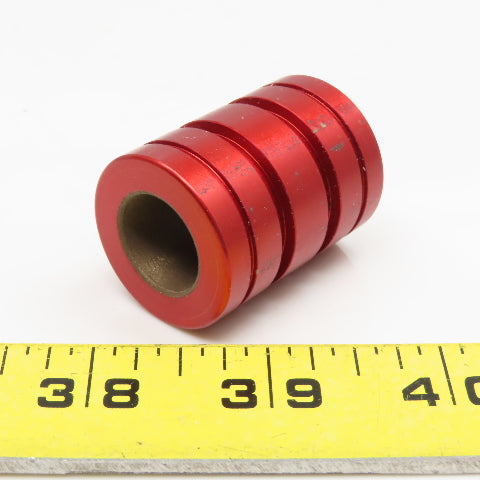 Pacific Bearing FL-10 5/8" ID x 1-1/8" OD Frelon Linear Oilless Bearing