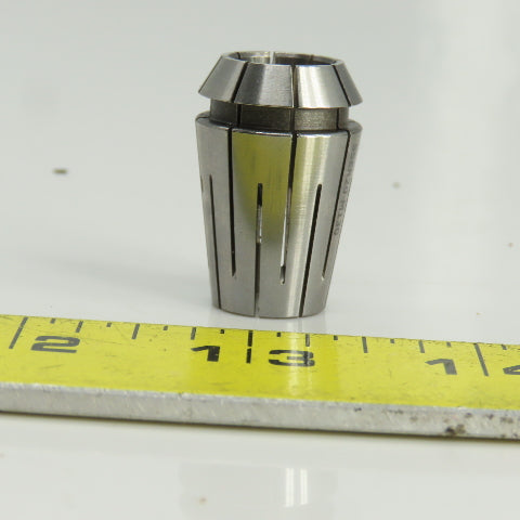 Pioneer SSER20-M130 Sealed ER Coolant Collets 0.5118" Lot Of 2