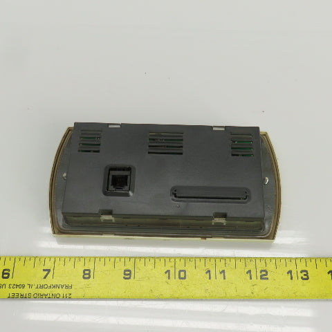 Ernst H Furrer WKL 560 51.0 Digital Display/Controller