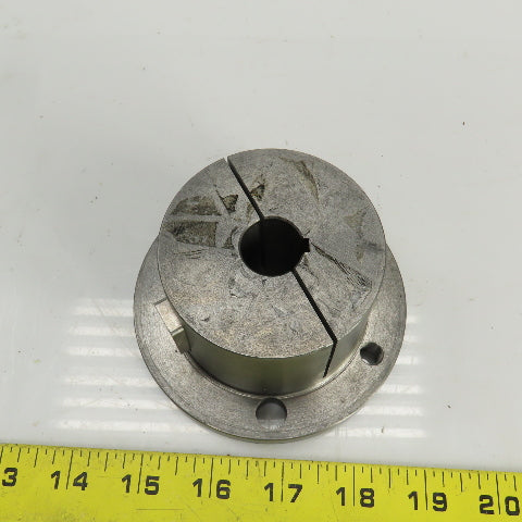 Browning 36883726 Type Q Split Taper Sprocket Bushing 3/4" Bore 3/16" Keyway