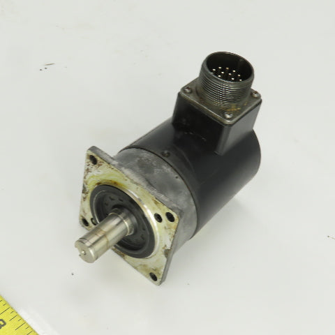 Fanuc A20B-8200-0310-01A Encoder 15mm Shaft