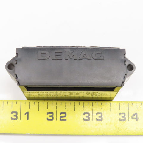 Demag 26094384 Brake Rectifier 220-500V