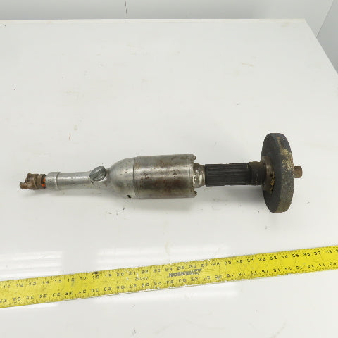 CP3460 Vintage Pneumatic Hand Grinder 3100 RPM