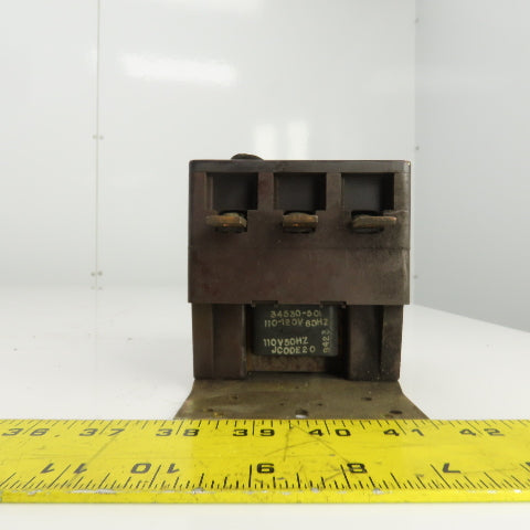 Lincoln Electric M12161-28 Contactor Welder Replacement Part
