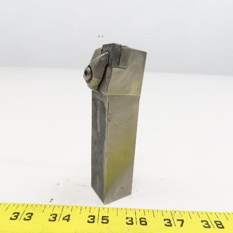 1" Shank Right Hand Indexable Boring Bar Cutting Tool 4-1/2" OAL