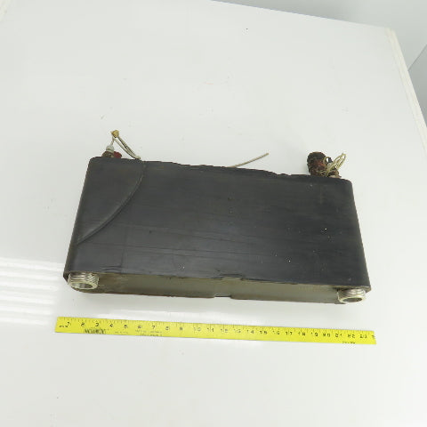 EF Cooling Evaporator Assy. From A Type WKL 560 51.0