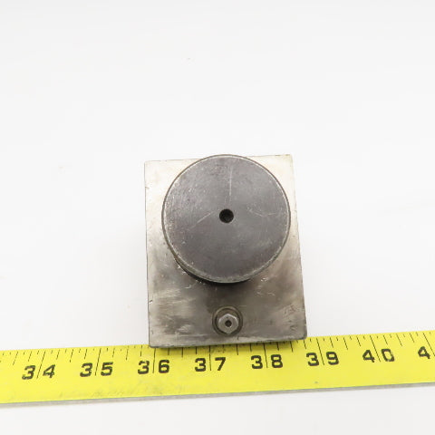 Star 781-06-02 CNC Lathe Turret Turning Bar Tool Holder 11/16" Square 44mm Shank