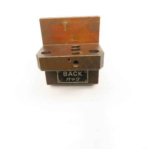 Star 781-06 CNC Lathe Turret Turning Bar Tool Holder 44mm Shank