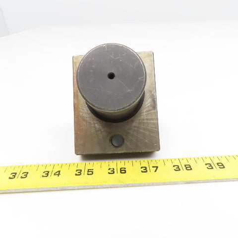 Star 781-03 CNC Lathe Turret Turning Bar Tool Holder 44mm Shank
