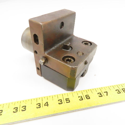 CNC Lathe Turret Turning Bar Tool Holder 44mm Shank 5/8" Square