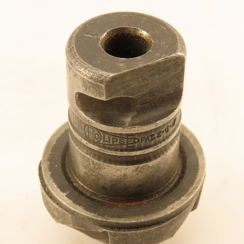 Eclipse 2" Radial Drive Countersink 4 Flute 90° HSS