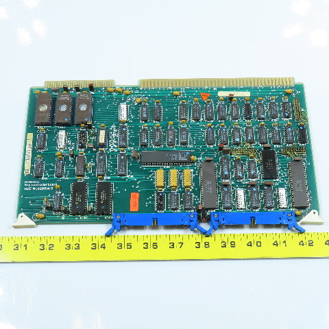 Agie KCB-01A 629614.9 Key Controller Circuit Board
