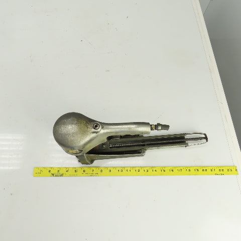 ISM Pneumatic Cardboard Box Stapler Uses 5/8 2500 35/15 Staples