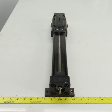 Tolomatic BCES#102212 Rodless Linear Screw Actuator 12" Travel 22" OAL