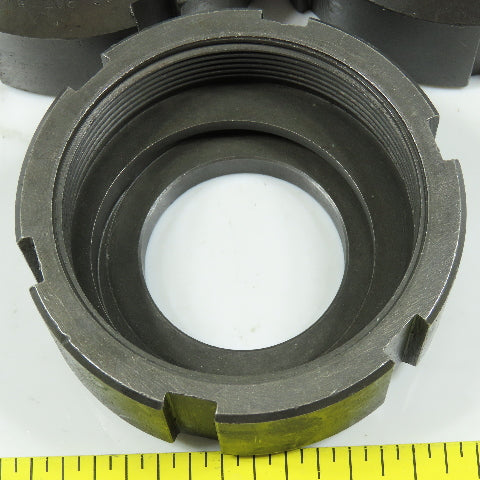 Universal Engineering 901626 Acura Grip Collet Nut 1-5/8" Capacity Lot of 5