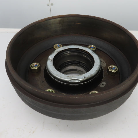 Caterpillar Model 2EC30 Forklift 6 Lug Drum Assy.