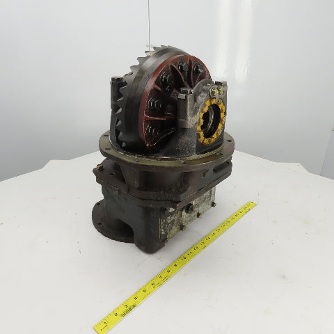 Caterpillar Model 2EC30 Forklift Ring & Pinion Differential Assembly