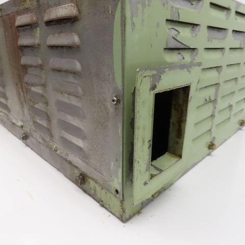 Gomi 220-480V Pri 50/60Hz 60kVa 200/220V Sec. 3Ph Transformer