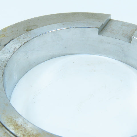 Hemco 4.01" Smooth Bore Master Ring Gauge
