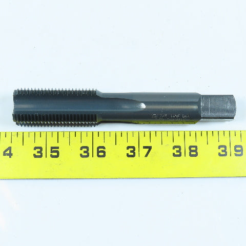 OSG 11359-01 7/8"-14 Bottoming Tap Straight 4 Flute GH4