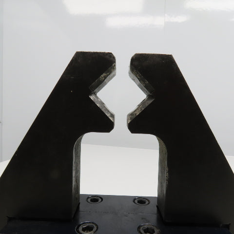 PHD 7970-03-0201 Pneumatic Parallel Gripper Pick And Place Hand 1" Stroke