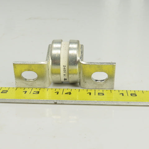Bussman 315LMT Semi-Conductor Fuse 240VAC