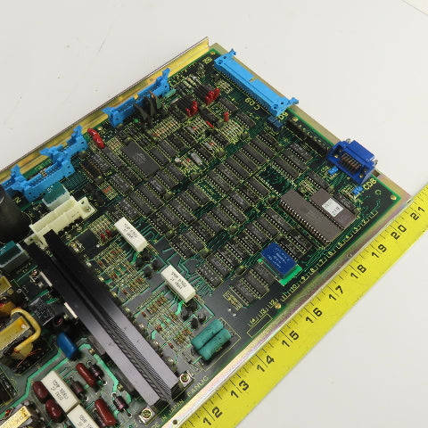Fanuc A20B-1001-0050 Control Circuit Board
