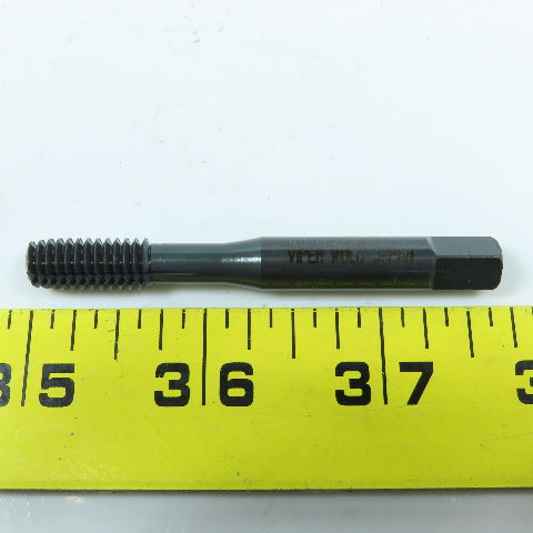 TDT 77873 5/16"-18 Thread Forming Roll Tap Bottoming Style 3 Groove Lot of 13