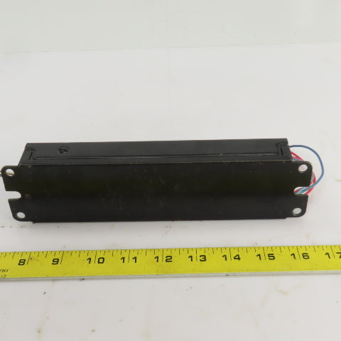 Advance Transformer R-1BP27-TP Advance Ballast 120V 60HZ 0.28A Class P Type 1