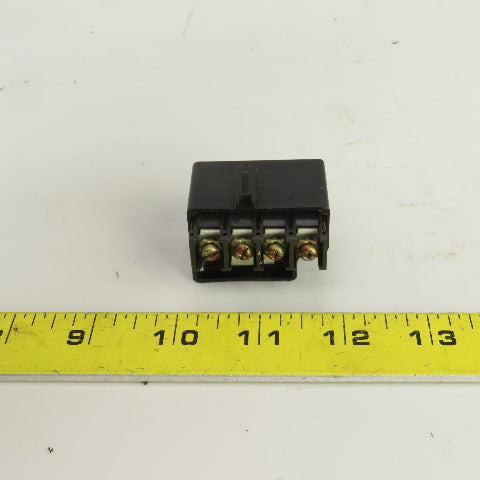 Mitsubishi UA-SY11 DC Interface Module 24VDC5A Make/0.5A Break 240VAC Max