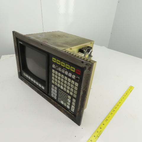 Okuma HA-E0105 Operating Panel 5020 W/Display