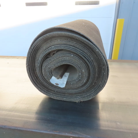 Slide Bed Conveyor 24" Belt 31'OAL 14FPM W/208-230/460V 3Ph