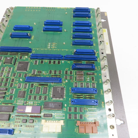 Fanuc A02B-2000-0180/05B Motherboard Chassis