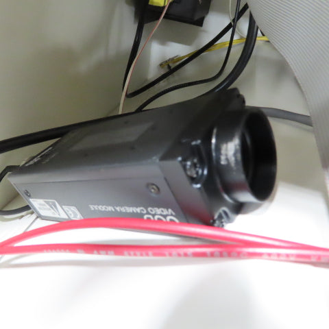 DuPont Bench Top Cabinet Appearance Analyzer 115V
