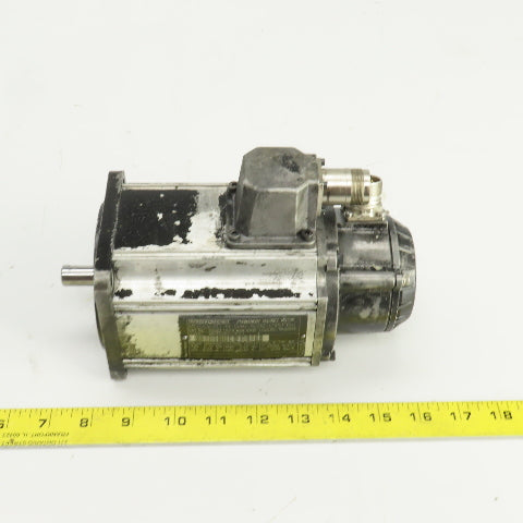 Indramat MDD065D-N-040-N2M-095PB0 2.70Nm Permanent Magnet Motor 4000RPM
