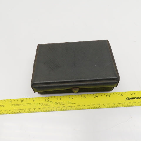 Twin City Coating Thickness Isoscope Gauge