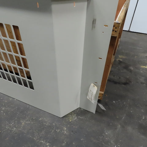 Okuma MX Series 602-3830-30-07 Sliding Operator Access Door Replacement Shell