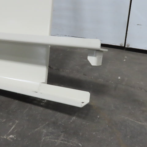 Okuma MX Series 601-3834-04-07 Sliding Operator Access Door Replacement Shell