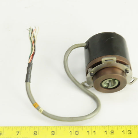 Fanuc A860-0304-T011 2000P Pulse Coder Encoder