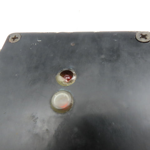 Kissling 65.B12.702D 2 Position Chisel Tip Plunger Limit Switch
