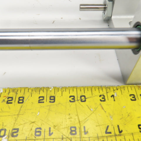 Festo SLE-32-100-KF-A-G-CV-CH Linear Drive Slide Actuator Guide Parts/Repair