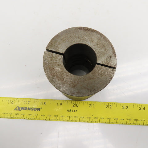 32mm Shaft Flexible Steel Coupling