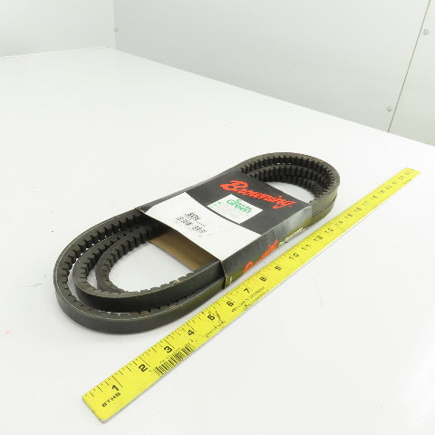 Browning BX99 1090034 Gripnotch Belt Lot Of 3