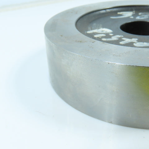 98.100mm Class XX Plain Smooth Bore Master Ring Gauge