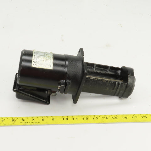 Fuji VKP055A MLP6055C Vertical Coolant Pump 200-220V 0.35A 3485RPM 20/30 L/min