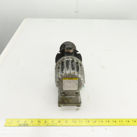Vogel PRT5H-170 DU63.2120 0.12kW Vertical Coolant Pump 230/400V 0.72A 0.52 L/min