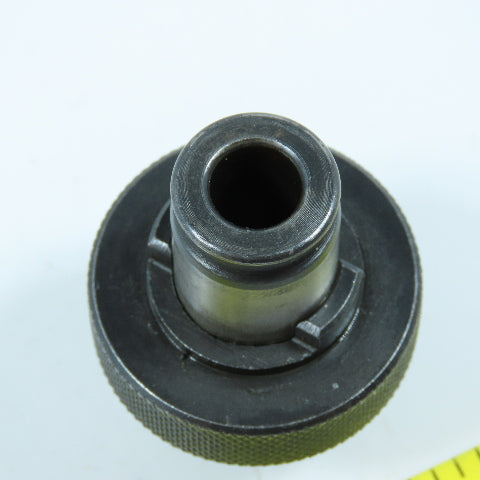 Tecnara 1-112-008 TPD 12 - 8 Quick Change Tap Adapter Collet