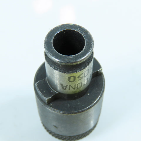 3/8" Positive Dive Quick Change Tap Adapter Collet